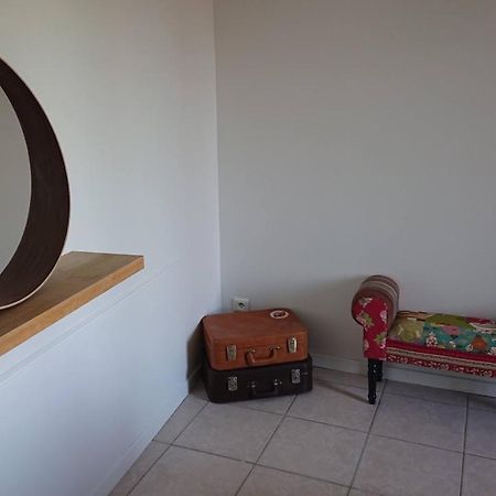 Ma Maison Chambourgeoise Eksteriør billede